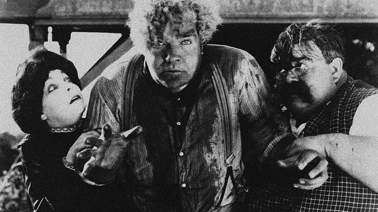 Backdrop image for movie Greed