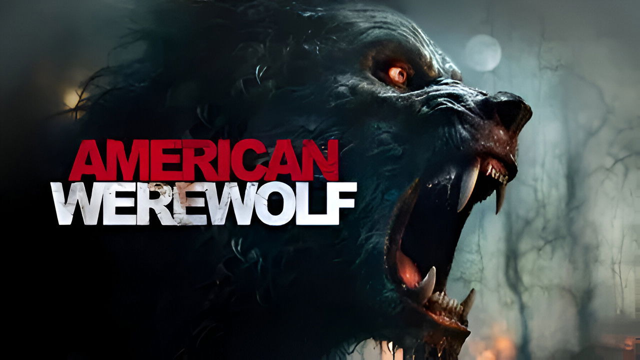 Backdrop image for movie American Werewolf