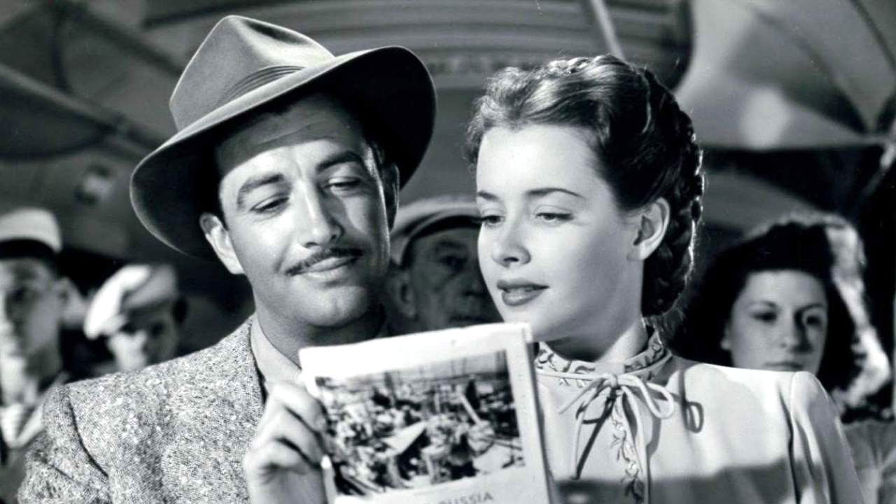 Backdrop image for movie Song of Russia