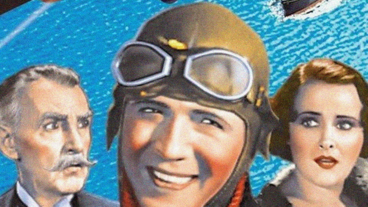 Backdrop image for movie Skyway