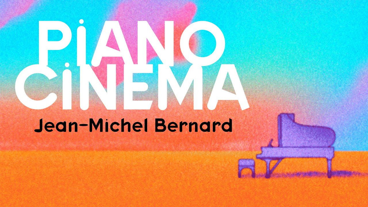 Backdrop image for movie Piano Cinéma
