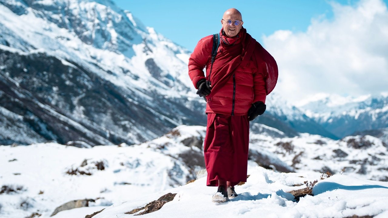 Backdrop image for movie Bhutan: Following in the Footsteps of Matthieu Ricard
