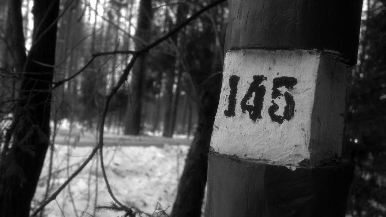 Backdrop image for movie 145-ый км