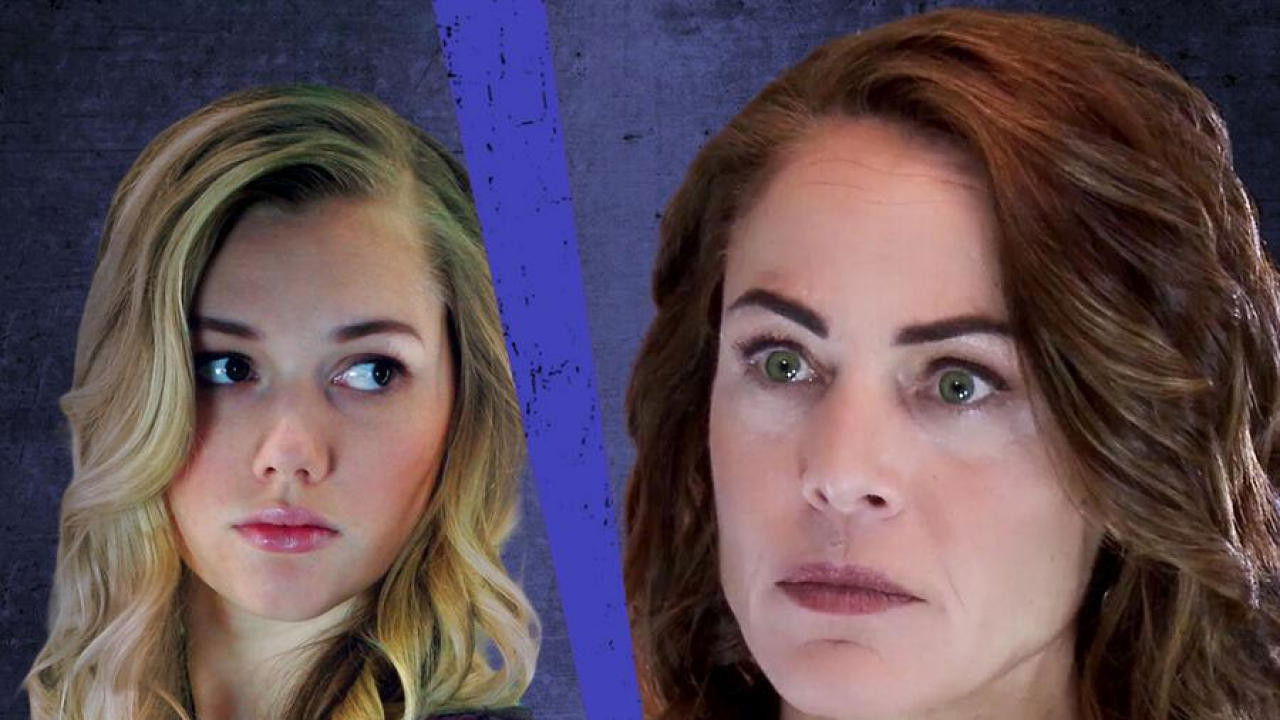 Backdrop image for movie Witness Protection