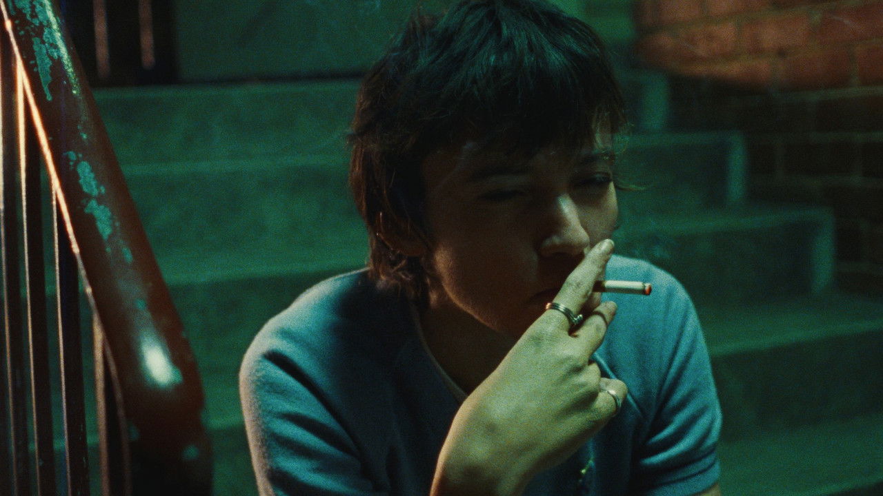 Backdrop image for movie RAGE