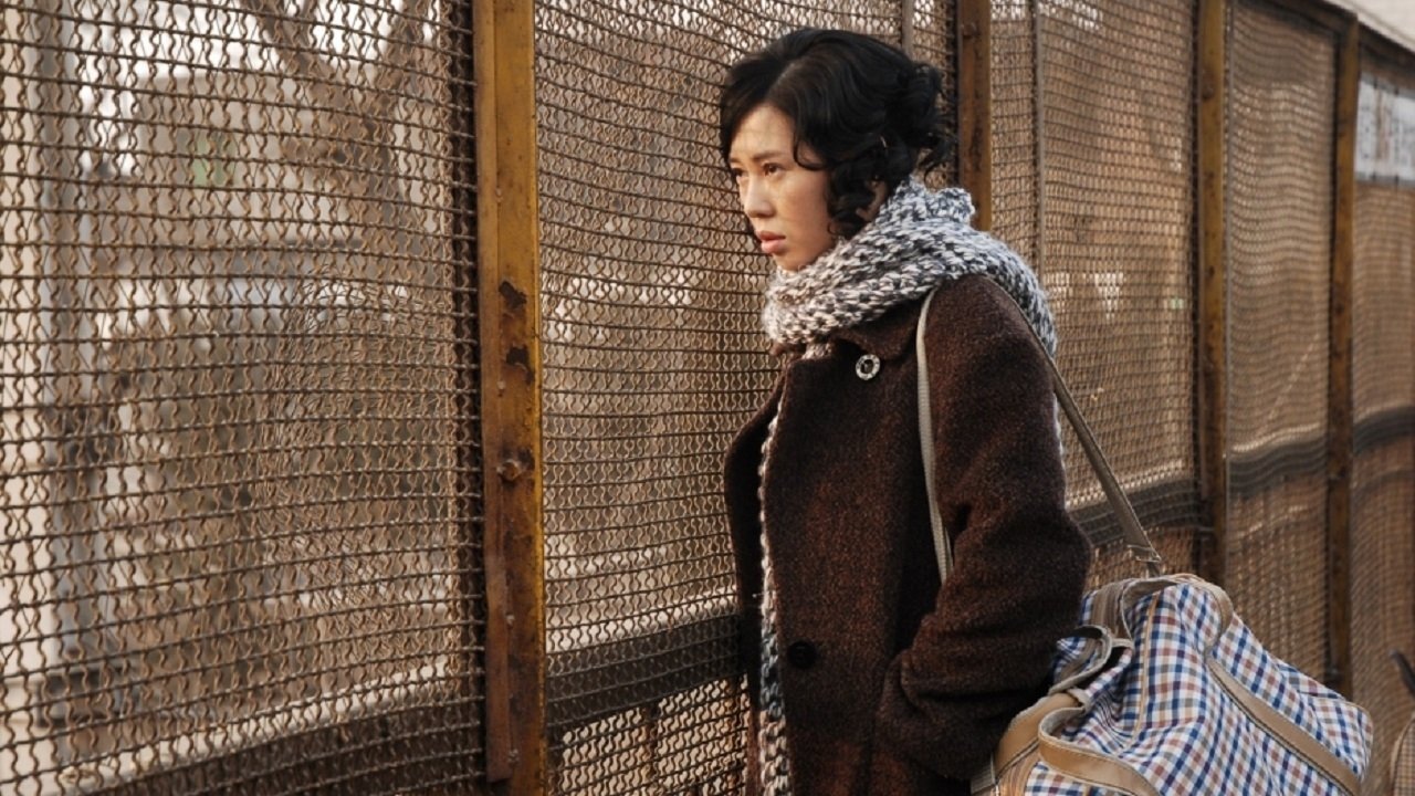Backdrop image for movie Weaving Girl