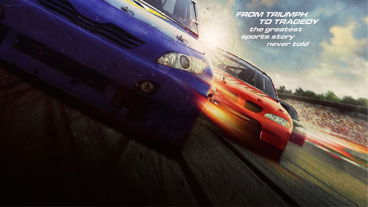 Backdrop image for movie Blink of an Eye