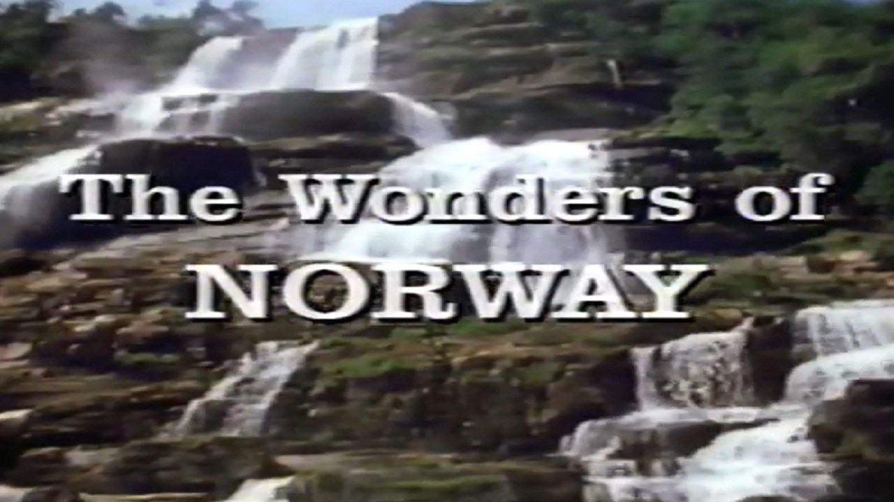Backdrop image for movie The Wonders of Norway