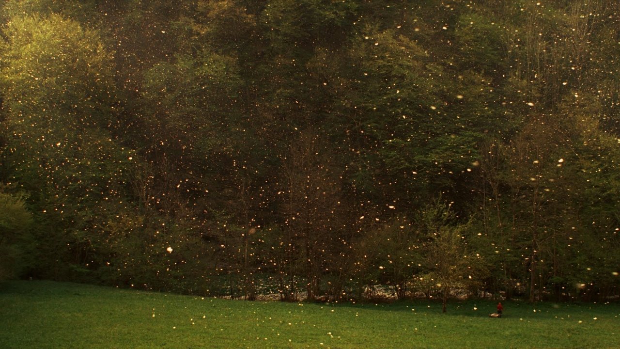Backdrop image for movie Stories from the Chestnut Woods