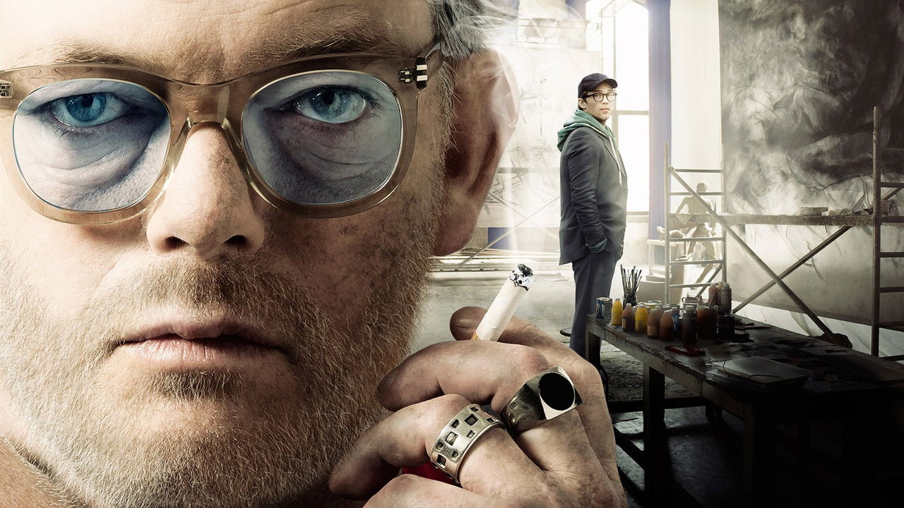 Backdrop image for movie The Man