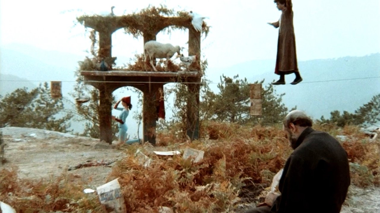 Backdrop image for movie Komitas