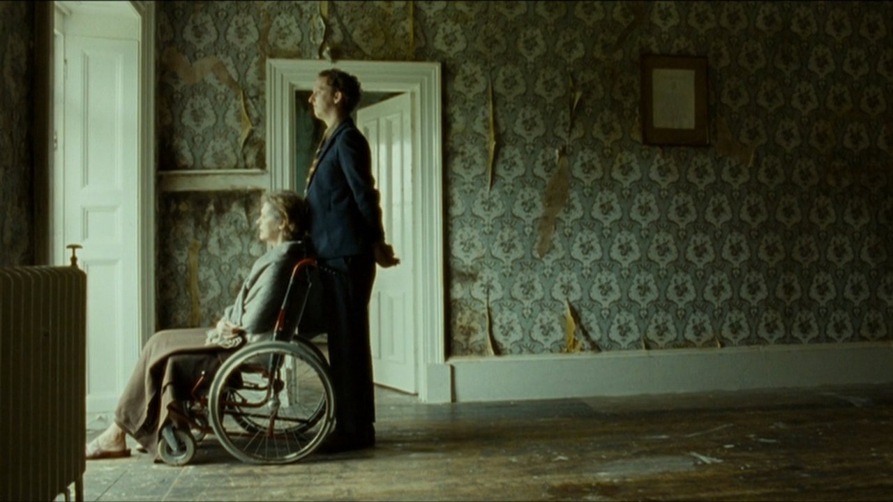 Backdrop image for movie The Living and the Dead