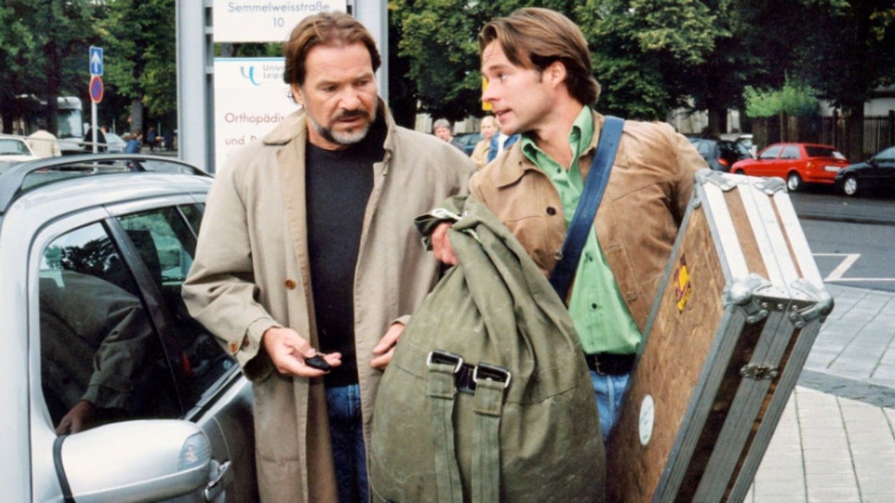 Backdrop image for movie Liebe ist die halbe Miete