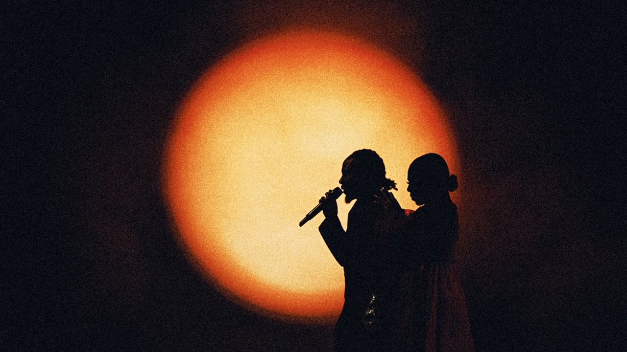 Backdrop image for movie Kendrick Lamar Live: The Big Steppers Tour