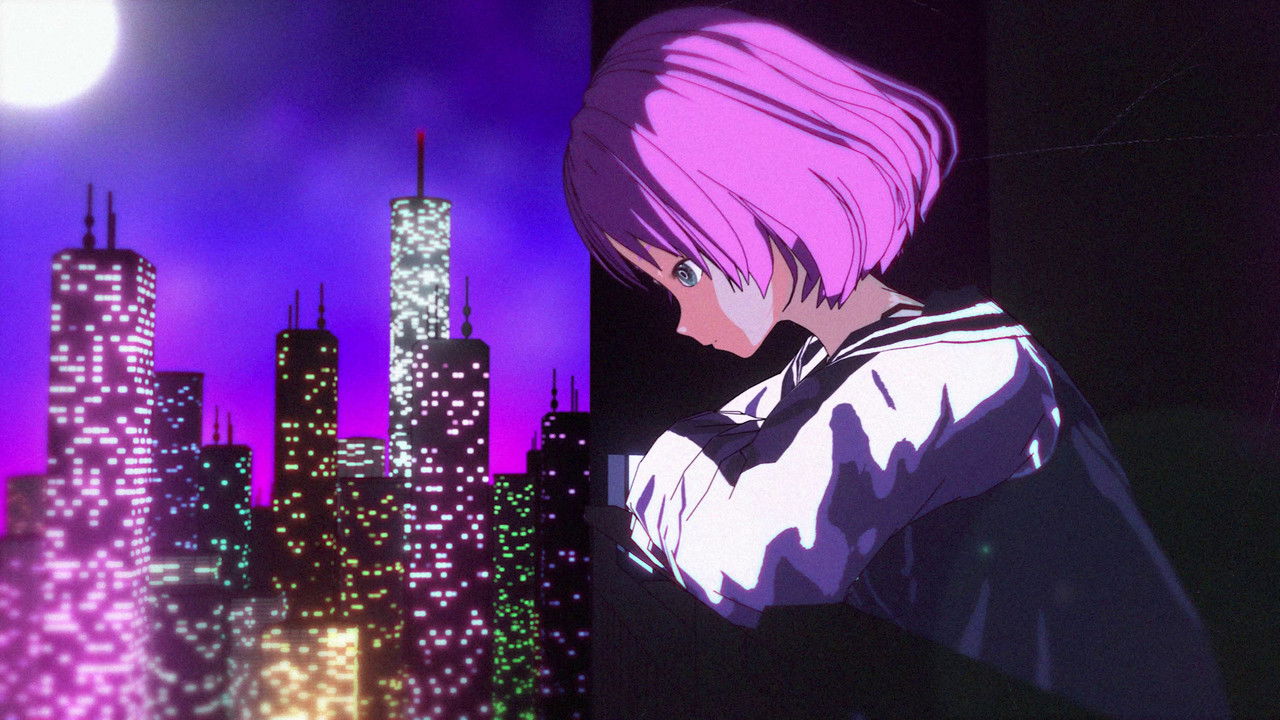 Backdrop image for movie Serenity: Silence