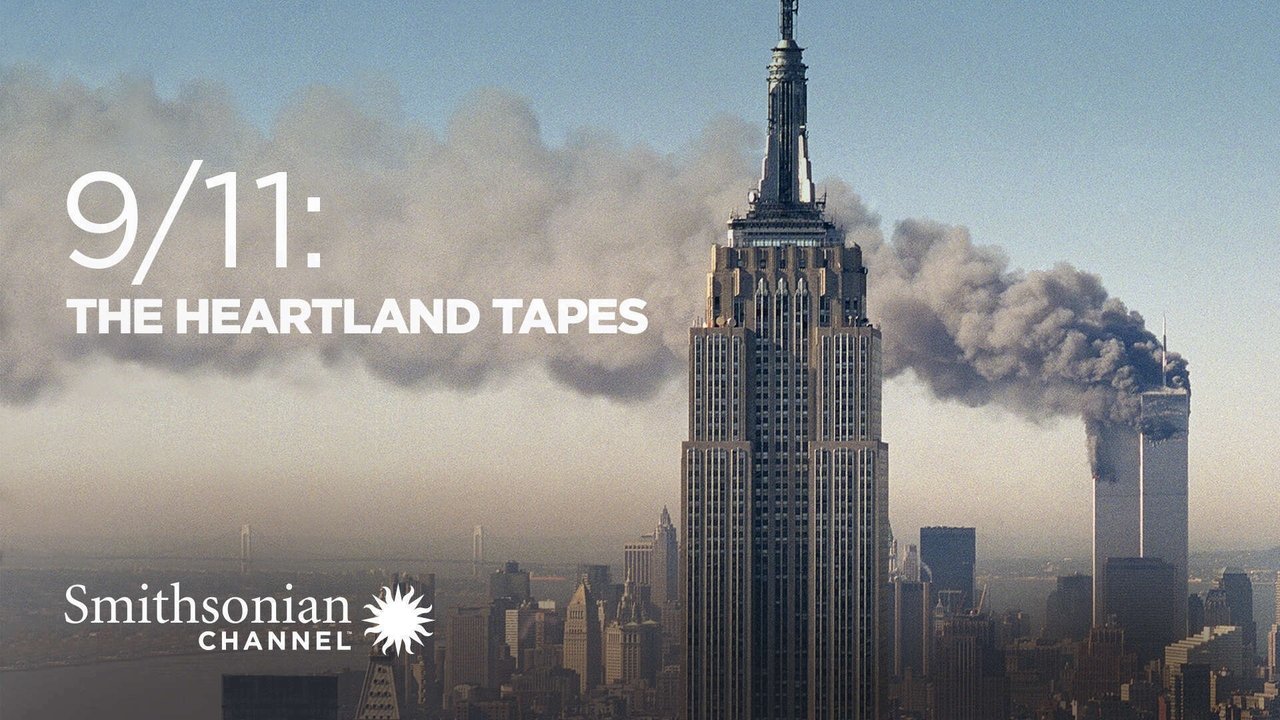 Backdrop image for movie 9/11: The Heartland Tapes