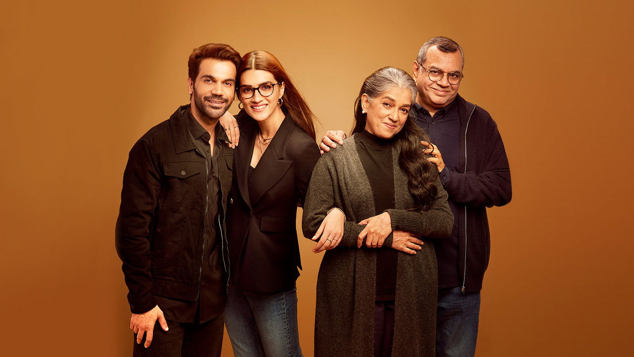 Backdrop image for movie Hum Do Hamare Do