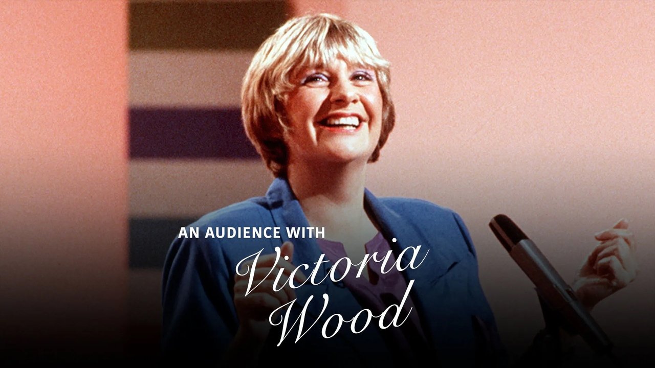 Backdrop image for movie An Audience With Victoria Wood