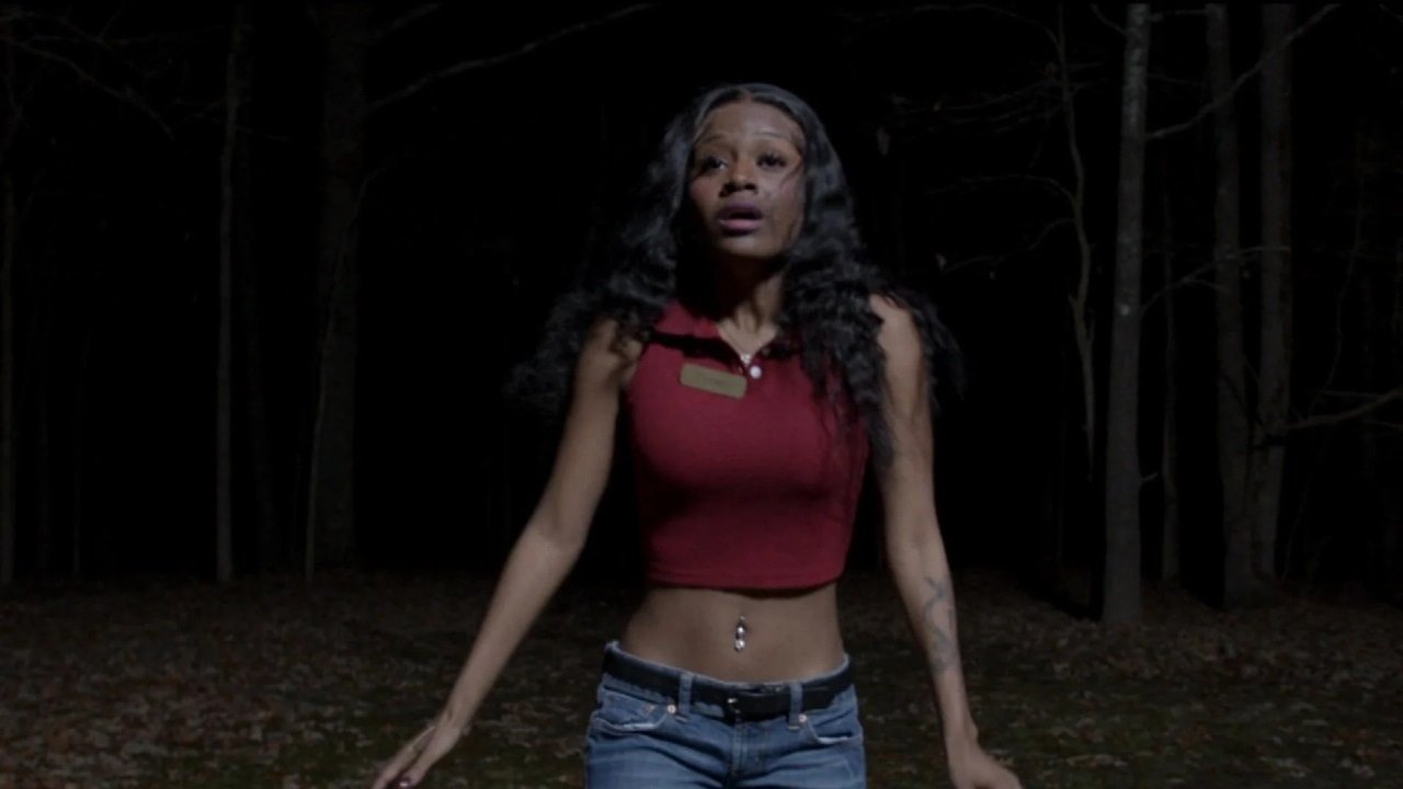 Backdrop image for movie Faithful Witness: In The Middle