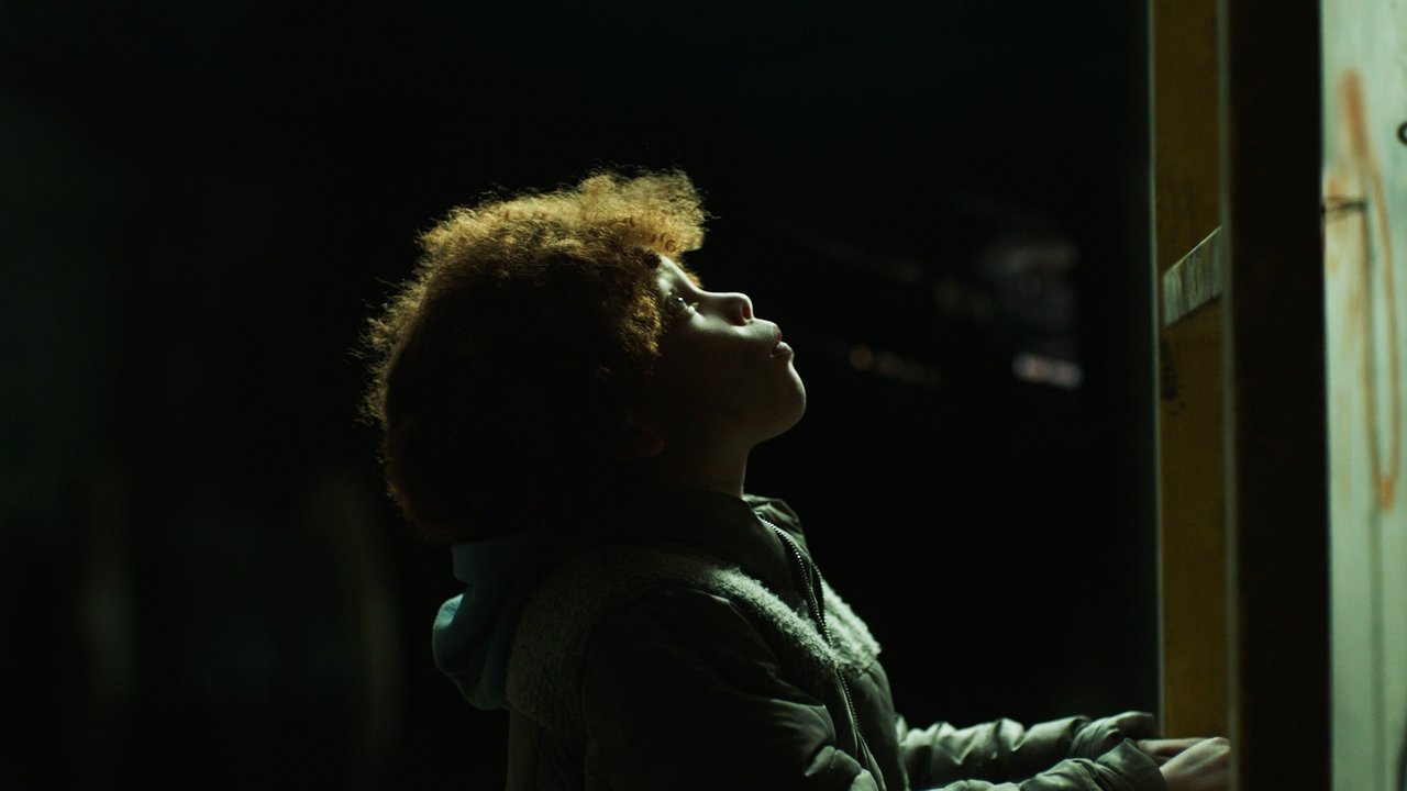 Backdrop image for movie Topside