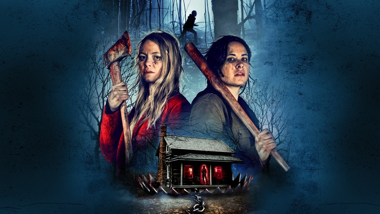 Backdrop image for movie The Retreat
