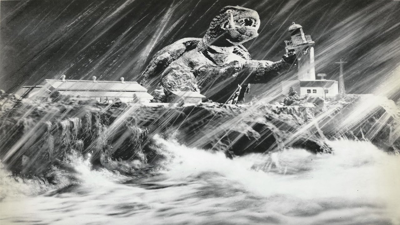 Backdrop image for movie Gammera the Invincible