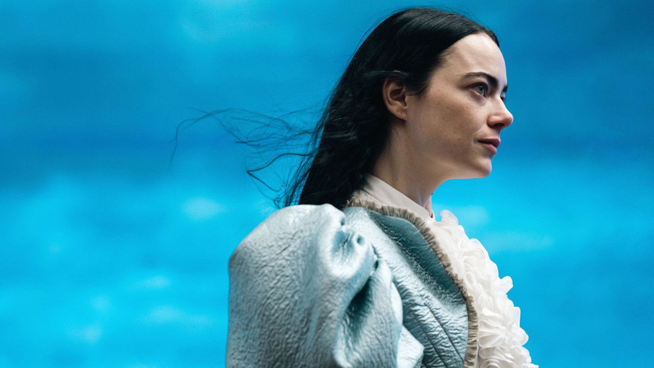 Backdrop image for movie Poor Things