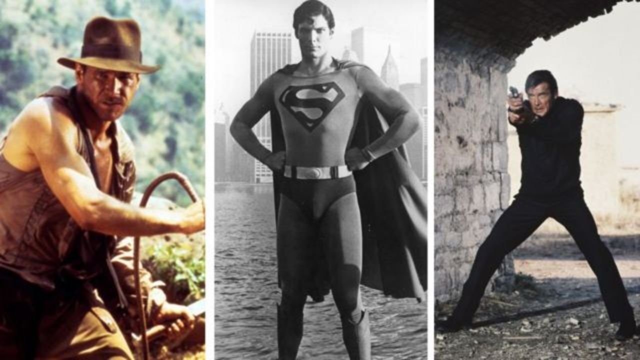 Backdrop image for movie Hollywood Bulldogs: The Rise and Falls of the Great British Stuntman