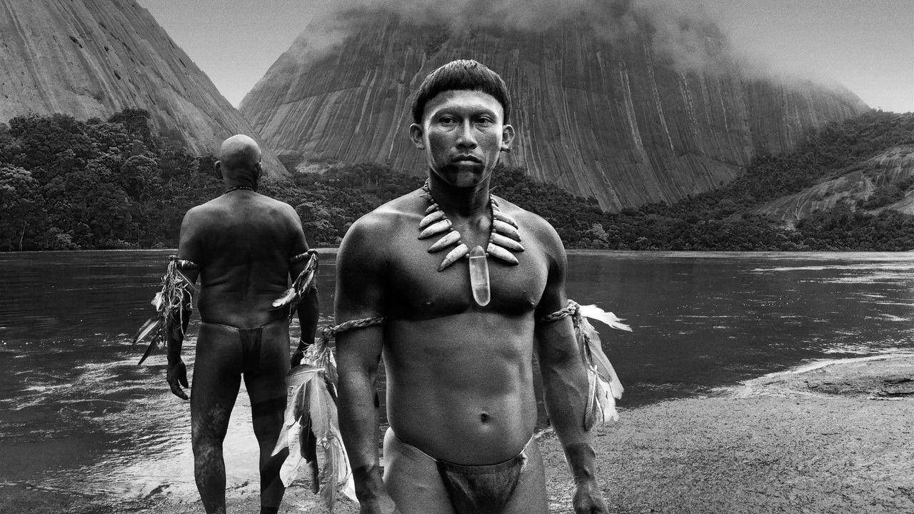 Backdrop image for movie Embrace of the Serpent