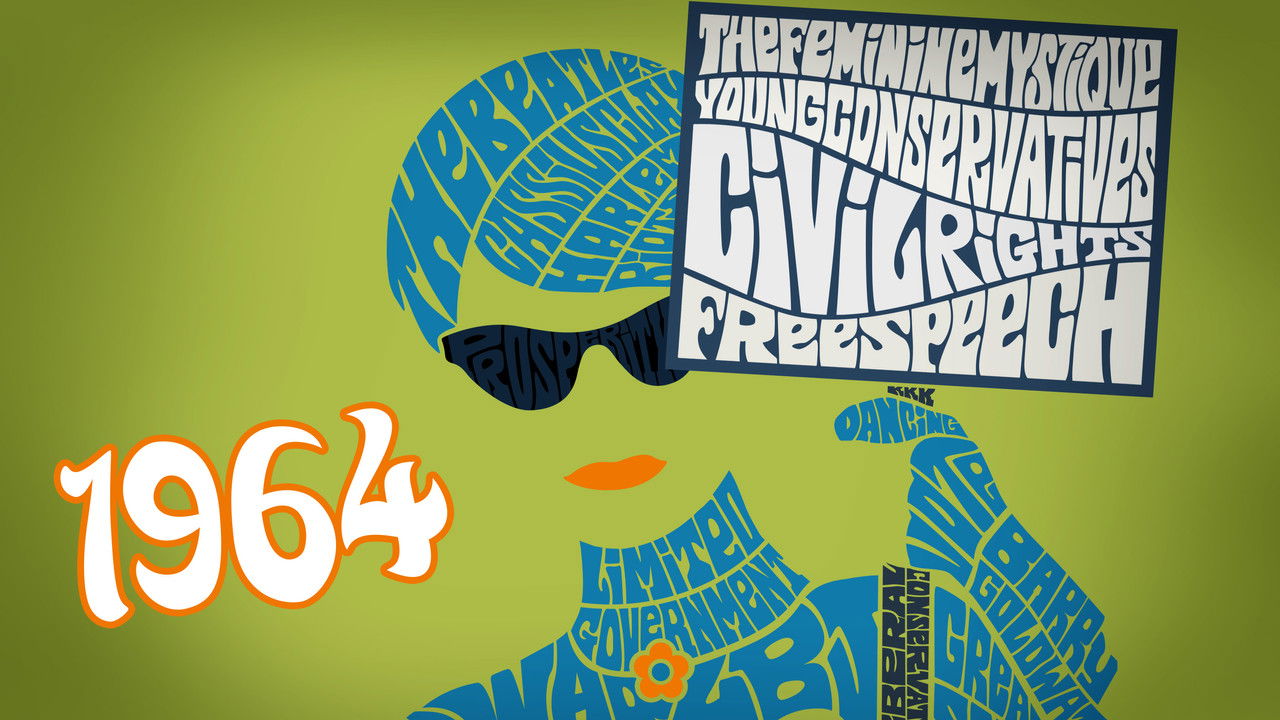 Backdrop image for movie 1964