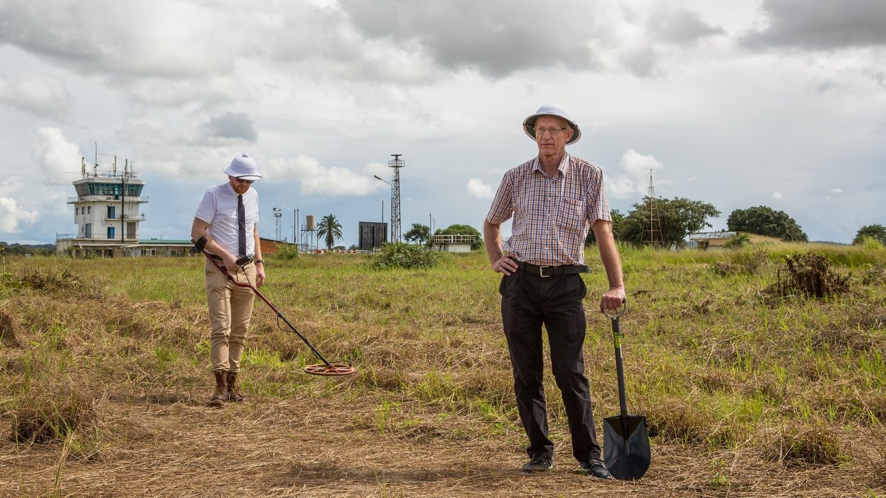 Backdrop image for movie Cold Case Hammarskjöld