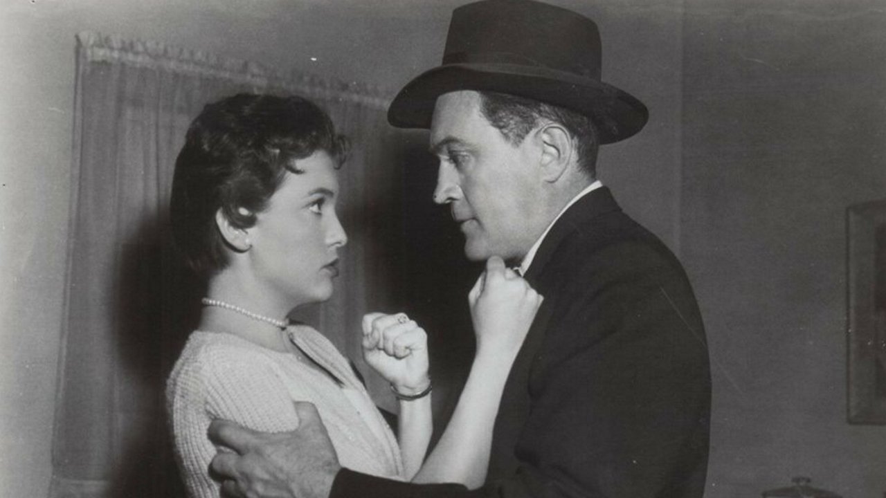 Backdrop image for movie Footsteps in the Night