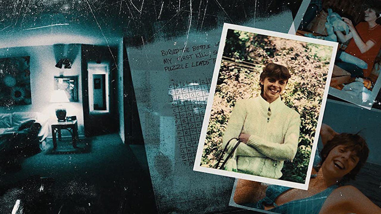 Backdrop image for movie The Blackwell Ghost 4