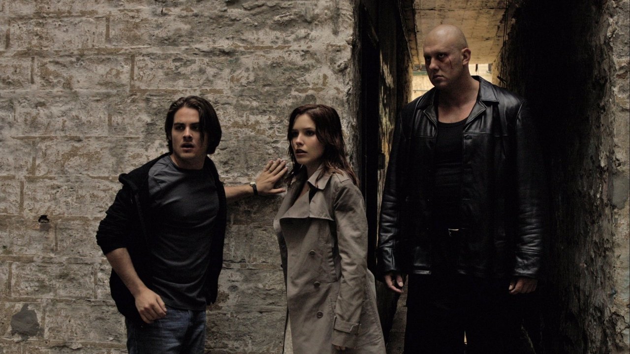 Backdrop image for movie The Narrows