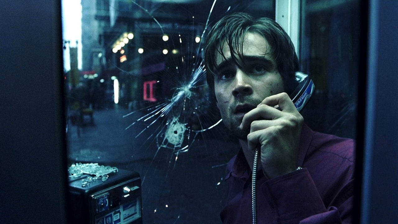 Backdrop image for movie Phone Booth
