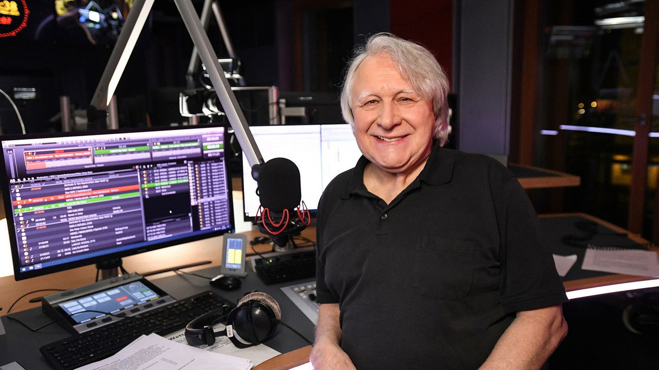 Backdrop image for movie Lena, Stefan & Co. - Peter Urbans 25 legendäre ESC-Jahre