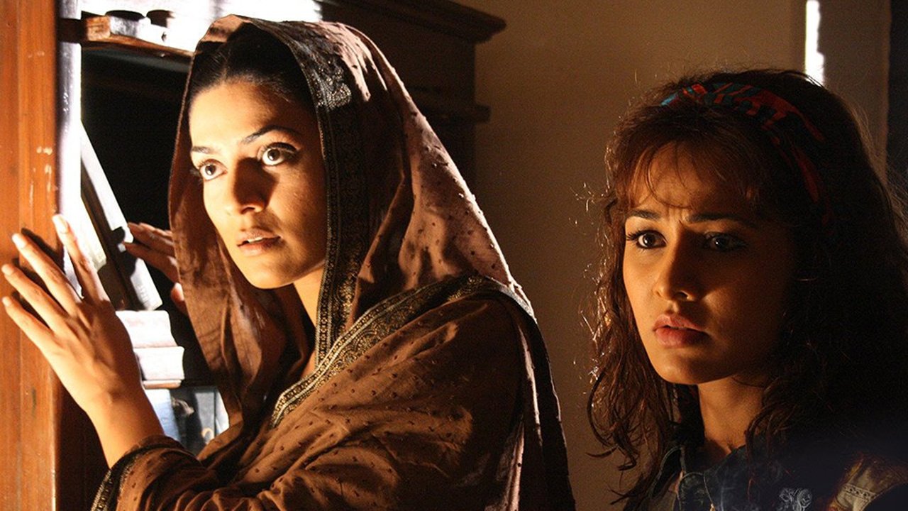 Backdrop image for movie Ram Gopal Varma Ki Aag