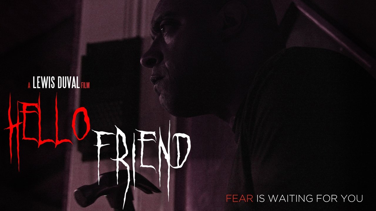 Backdrop image for movie Hello Friend
