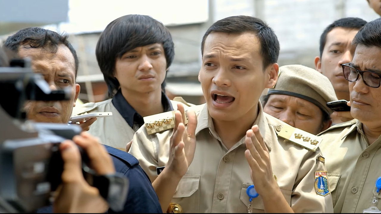 Backdrop image for movie Jokowi Adalah Kita