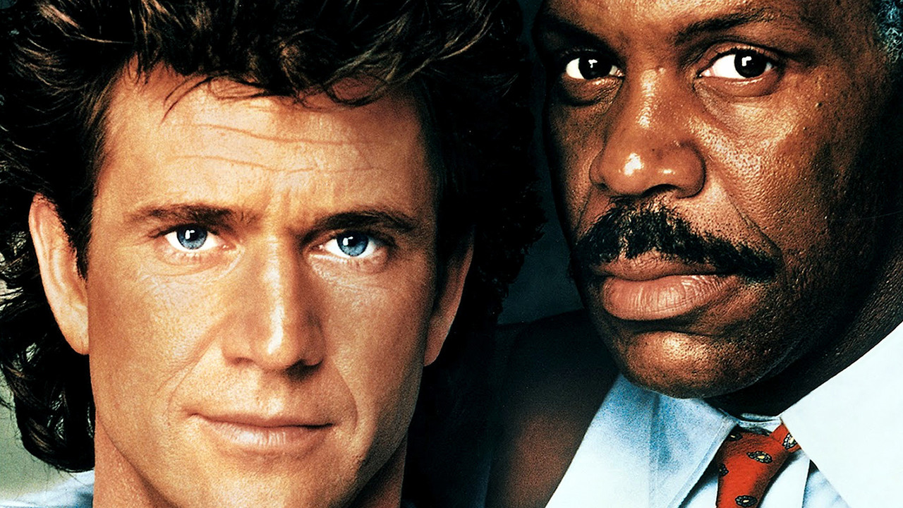 Backdrop image for movie Lethal Weapon 2