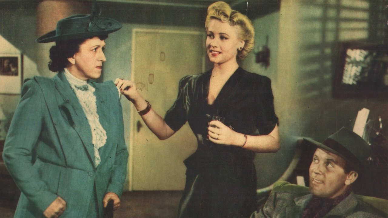 Backdrop image for movie The Old Homestead