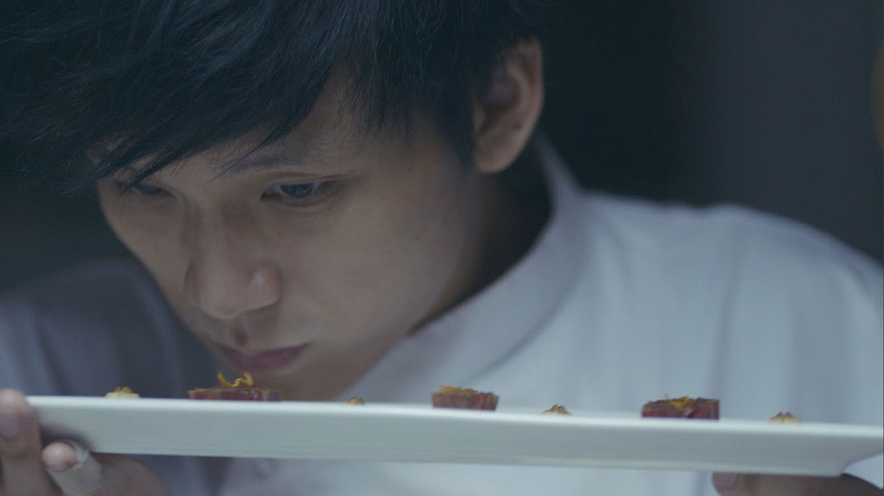 Backdrop image for movie The Food Fascist