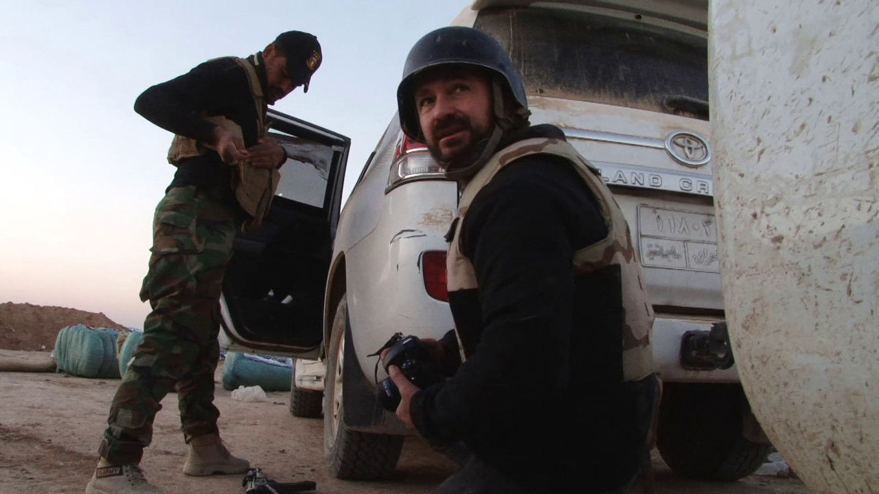 Backdrop image for movie You are Not a Soldier