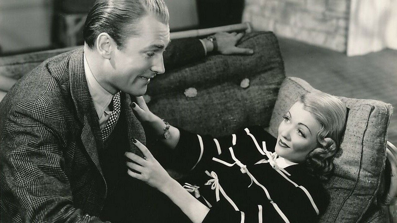 Backdrop image for movie Merrily We Live