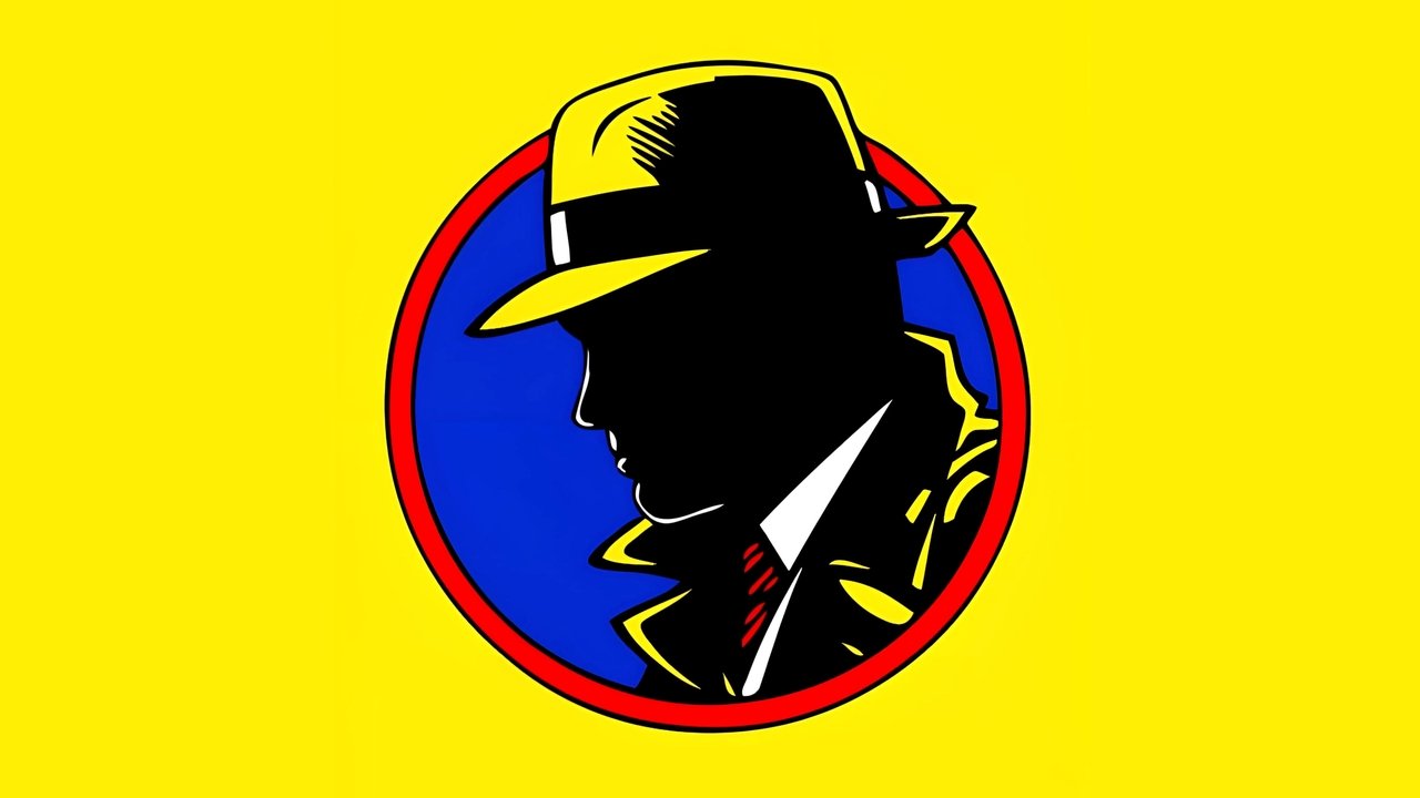 Backdrop image for movie Dick Tracy