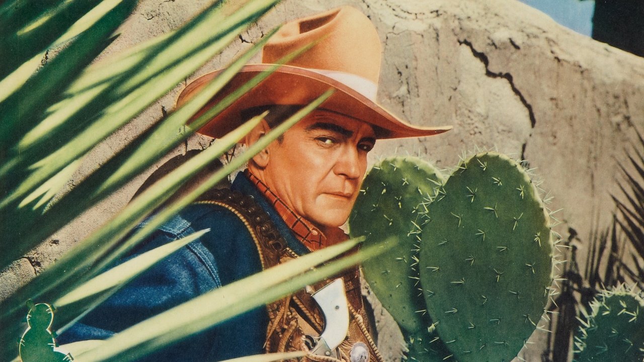 Backdrop image for movie Down Texas Way