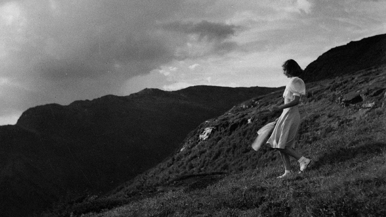 Backdrop image for movie A Singing Girl