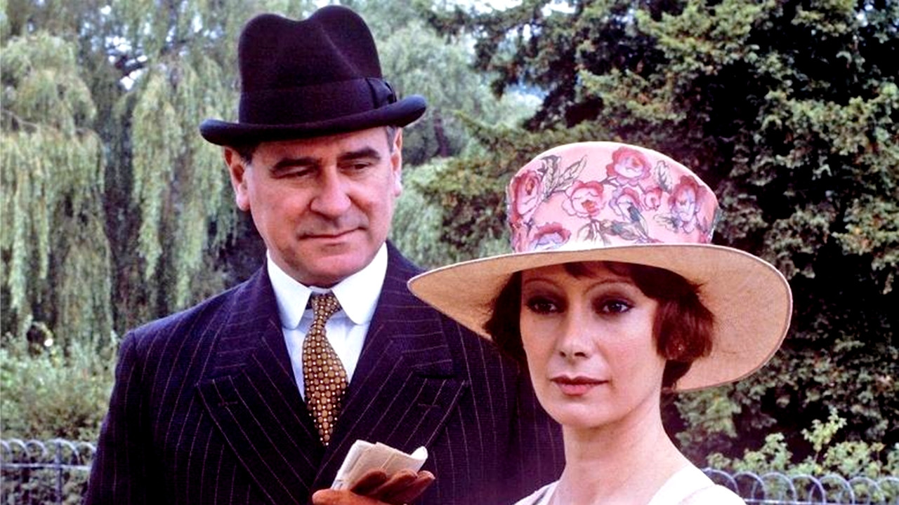 Backdrop image for movie The Secret Adversary