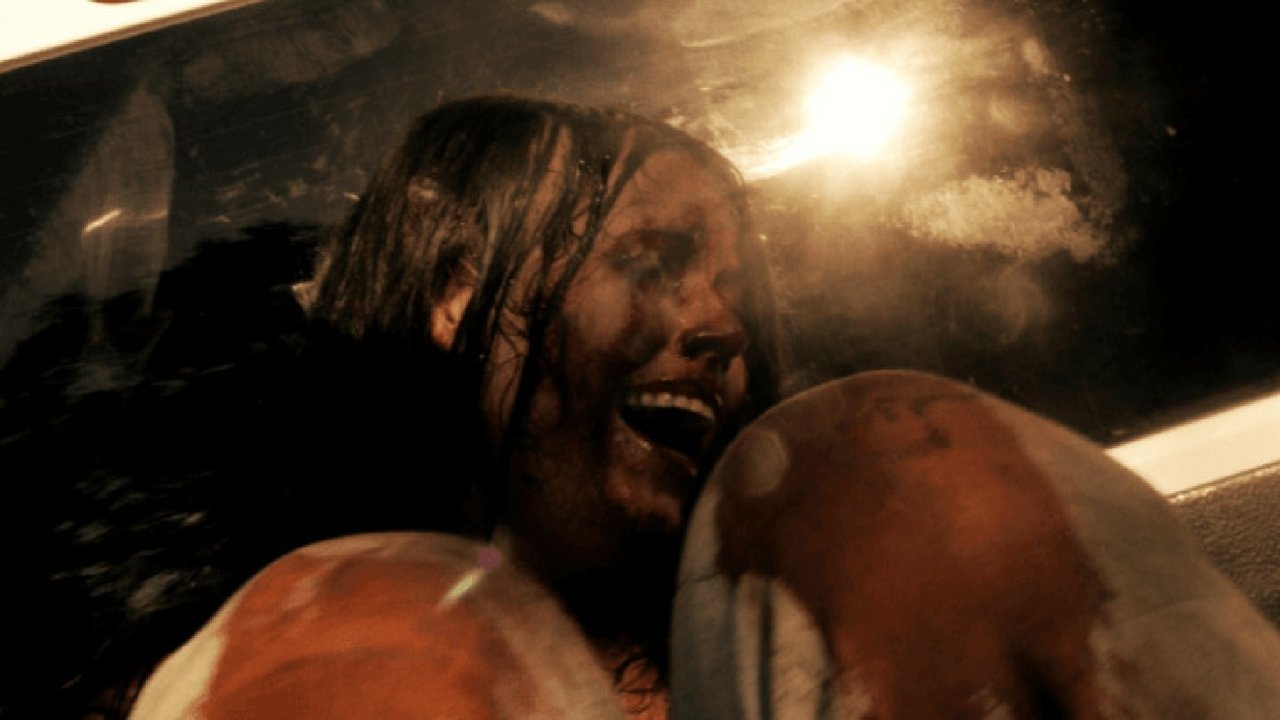 Backdrop image for movie Sally's Escape from Hell