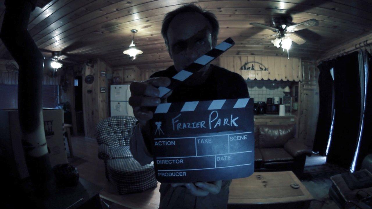 Backdrop image for movie Frazier Park Recut